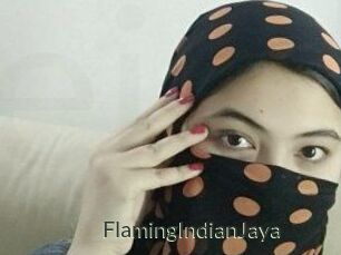 FlamingIndianJaya