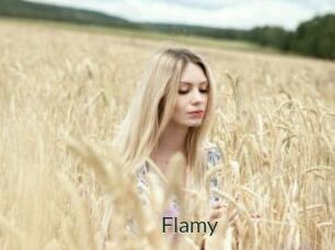 Flamy