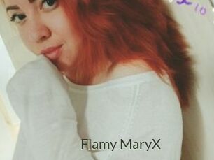 Flamy_MaryX