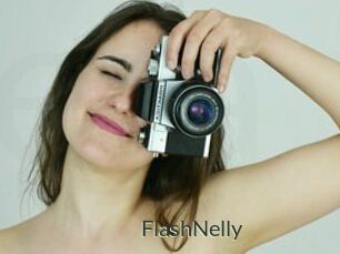 FlashNelly