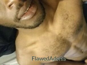FlawedAdonis Ejaculator
