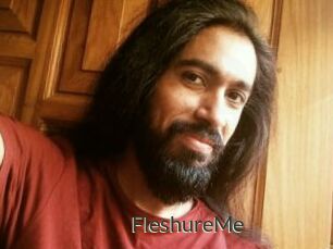 FleshureMe