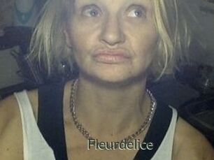 Fleurdelice