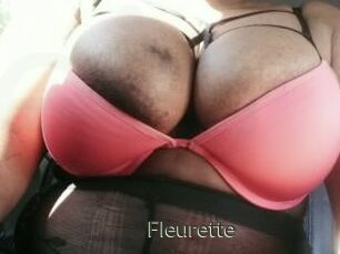 Fleurette
