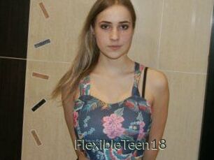 FlexibleTeen18