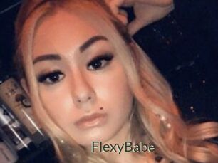 FlexyBabe