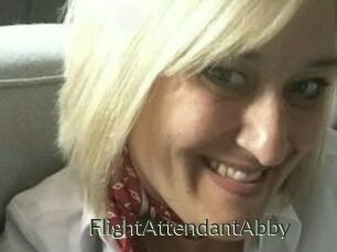 FlightAttendantAbby