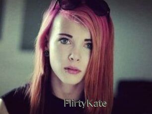 FlirtyKate