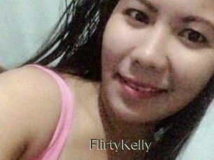 FlirtyKelly