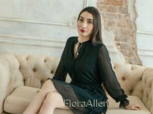 FloraAllen