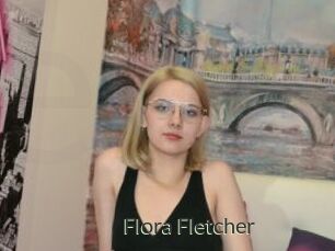 Flora_Fletcher