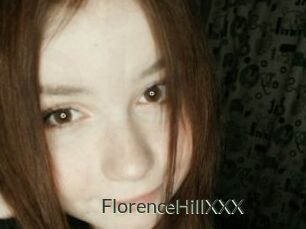 FlorenceHillXXX