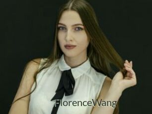FlorenceWang