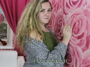 FloresDream