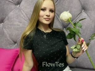 FlowTes