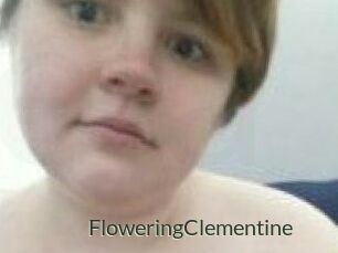 FloweringClementine