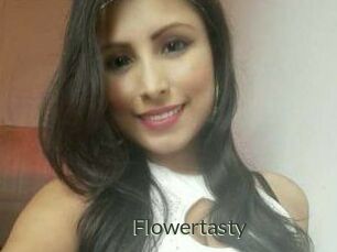 Flower_tasty