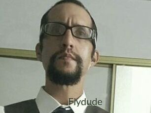 Flydude