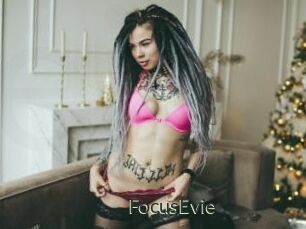 FocusEvie