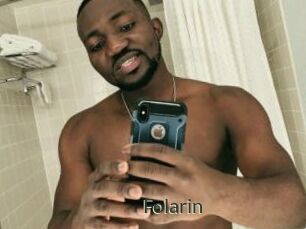 Folarin