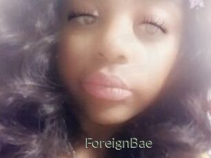ForeignBae