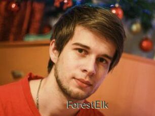 ForestElk