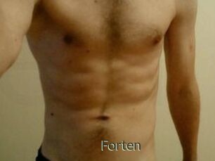 Forten