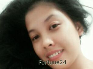 Fortune24
