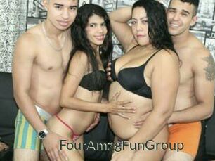FourAmzgFunGroup