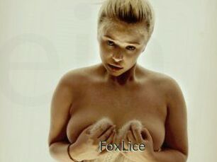 FoxLice