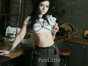 FoxLittle