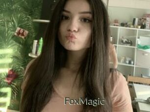 FoxMagic