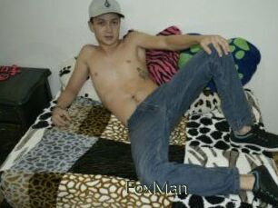 Fox_Man