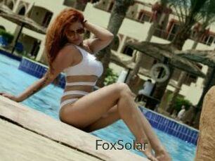 FoxSolar
