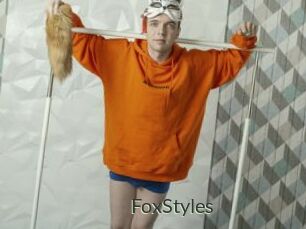 FoxStyles