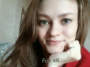 Fox_xX