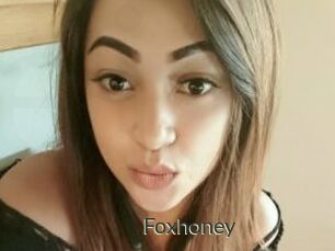 Foxhoney