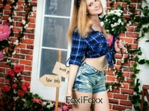 FoxiFoxx