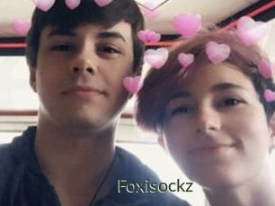 Foxisockz
