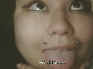 Foxkinxxx
