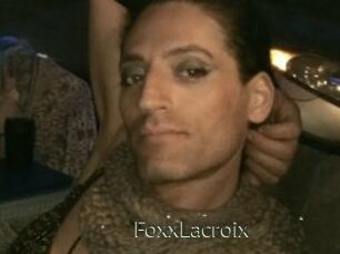 FoxxLacroix