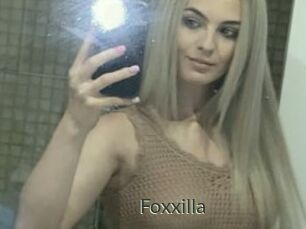 Foxxilla