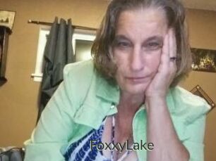 FoxxyLake