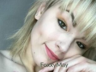 FoxxyMay