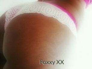 Foxxy_XX
