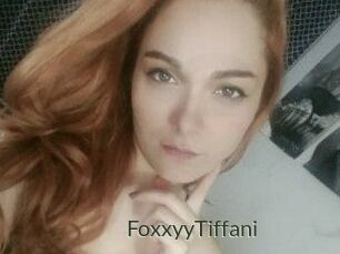 FoxxyyTiffani