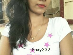 Foxy332