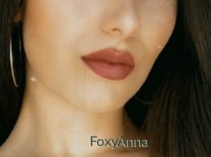 FoxyAnna