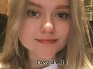 FoxyElleGirl
