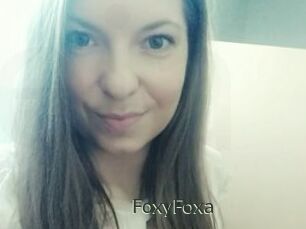 FoxyFoxa